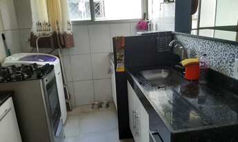 Imagem 4: OPORTUNIDADE!!! Apartamento com 2 dormitórios