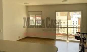 Imagem 3: Apartamento a Venda com 66m² 2 dormitórios 2 vagas e 2 banheiros no Portal Morumbi