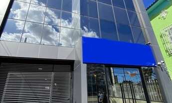 Imagem: R$ 4.600.000 - PRÉDIO INTEIRO - 850M2