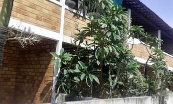 Imagem: Casa tipo sobrado. No Bessa 2 quartos.82m2