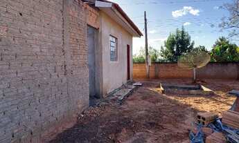 Imagem 7: Vende-se uma casa situada no Bairro da Onça - Itaporanga- Sp