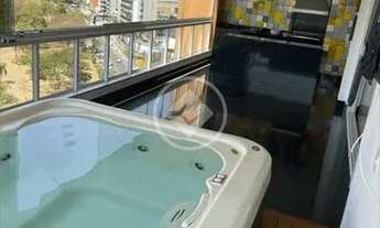 Imagem: Apartamento á venda LandScape Parque Flamboyant