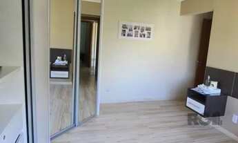 Imagem 4: Apartamento em Tristeza