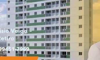 Imagem: LZN - MORE NA ILHA DO RETIRO COM 67M²