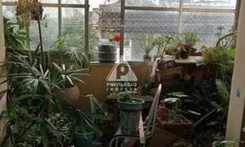 Imagem 3: Apartamento à venda, 2 quartos, Rio Comprido - RIO DE JANEIRO/RJ