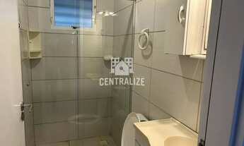 Imagem 6: Casa- Locação- Cará Cará