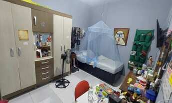 Imagem 6: Vendo espaçosa casa 6 quartos 2 suites ponto comercial tv. Mauriti em Pedreira - Belém