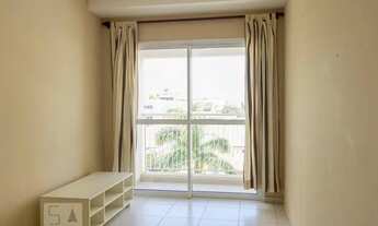 Imagem 2: Apartamento para Aluguel - Santo Antônio, 2 Quartos, 63 m2