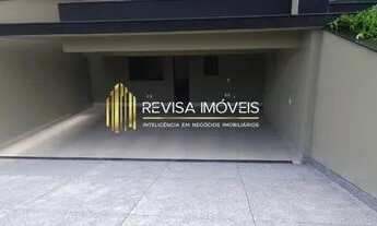 Imagem 3: Casa em Condomínio para Venda em Santana de Parnaíba, Residencial Tamboré 11, 4 dormitório