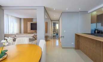 Imagem 2: Apartamento com 2 dormitórios à venda, 64 m² por R$ 380.000 - Boa Vista - Curitiba/PR