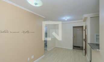 Imagem 3: Apartamento para Aluguel - Glória, 2 Quartos, 50 m2