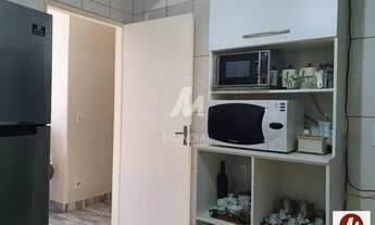 Imagem 4: Casa (térrea na rua) 3 dormitórios/suite, cozinha planejada