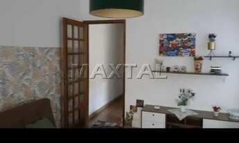 Imagem 4: Sobrado próximo ao Santana Parque Shopping. 2 dormitórios, 2 banheiros, sala, cozinha e 2