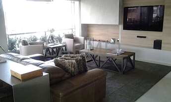 Imagem 2: Apartamento com 4 Quartos à Venda, 310 m²