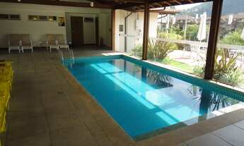 Imagem 3: Apartamento para aluguel possui 75 metros quadrados com 2 quartos em Itaipava - Petrópolis