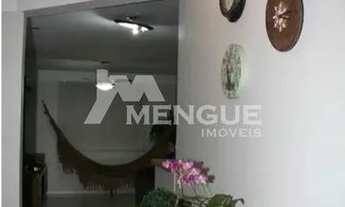 Imagem 7: Casa residencial com 3 dormitórios e 1 vaga em condomínio à venda no bairro Jardim Itu Sab