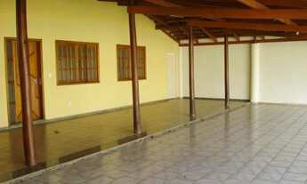 Imagem 7: Casa Residencial Rua Ouro Preto, Jardim Ana Lúcia