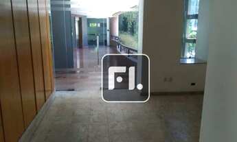 Imagem 6: Conjunto para alugar, 122 m² por R$ 11.975,52/mês - Vila Olímpia - São Paulo/SP