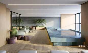 Imagem 3: Lindo apartamento na Orla do Itaguá com área de lazer completa