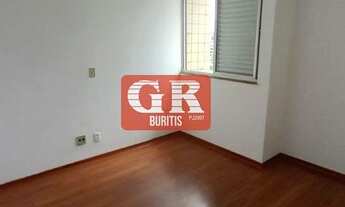 Imagem 5: Apartamento para aluguel, 3 quartos, 1 suíte, 2 vagas, Buritis - Belo Horizonte/MG