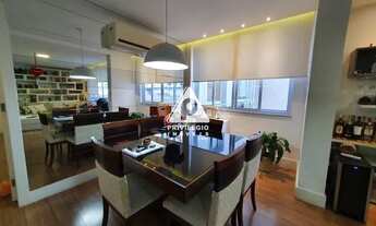 Imagem 3: Apartamento à venda, 3 quartos, 1 suíte, Copacabana - RIO DE JANEIRO/RJ