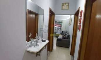 Imagem 7: Casa Térrea - Parque Mandaqui