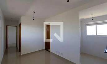 Imagem 2: Apartamento para Aluguel - Vila Guilhermina, 2 Quartos, 39 m2