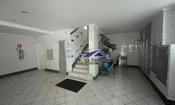 Imagem 3: Kit transformado em 1 dormitório, sala ,cozinha, banheiro , 1vaga de garagem coletiva. Pré