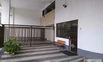 Imagem 3: Apartamento com 1 dormitório à venda, 40 m² por R$ 340.000,00 - Centro - Niterói/RJ