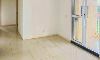 Imagem 3: Fit Mirante do Parque- 3 quartos 1 suite