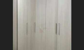 Imagem 3: Lindo apartamento à venda (todo mobiliado), 55 m² por R$ 205.000 - Jardim Progresso - Amer