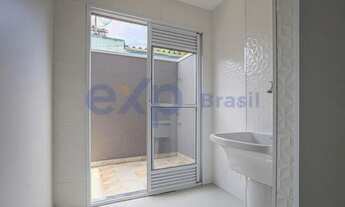 Imagem 2: Apartamento com 2 Quartos para alugar, 75 M², com churrasqueira na varanda, Osasco