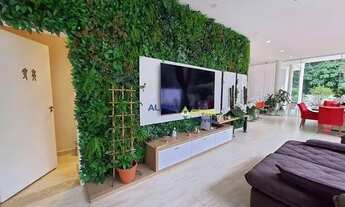 Imagem 5: Casa Linda, Moderna, Toda Integrada, Alto Padrão, venda - Residencial dos Lagos - Cotia/SP