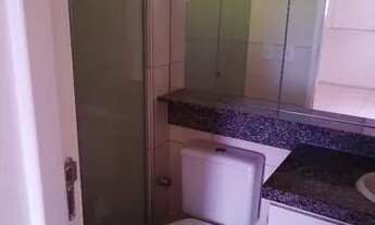 Imagem 6: Apartamento Messejana