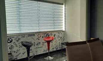 Imagem 7: ÁRAE PRIVATIVA, LOCALIZAÇÃO PRIVILEGIADA