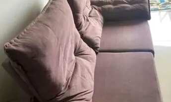 Imagem 4: Alugo apartamento no Ed. Moriáh