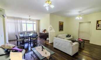 Imagem 2: Apartamento à venda, 4 quartos, 1 suíte, 1 vaga, Tijuca - RIO DE JANEIRO/RJ