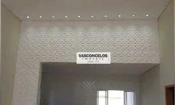 Imagem 5: Casa com 3 dormitórios à venda, 150 m² por R$ 850.000 - Condomínio Terras do Vale - Caçapa