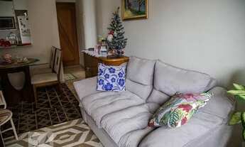 Imagem 4: Apartamento à Venda - Cangaíba, 3 Quartos, 54 m2