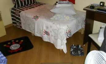 Imagem 5: APTO LAPA DE BAIXO