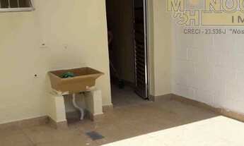 Imagem 7: Sobrado 2 Dormitórios - Inocoop