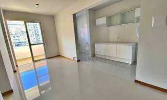 Imagem 5: APTO 02 Quartos, Sacada, 01 Vaga - Pedra Branca - Santa Catarina