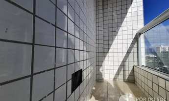 Imagem 6: Apartamento praia do Guilhermina em Praia Grande SP