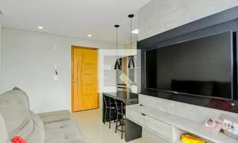 Imagem 5: Apartamento para Aluguel - Taboão, 2 Quartos, 50 m2