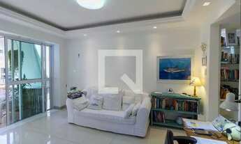 Imagem 4: Apartamento para Aluguel - Botafogo, 2 Quartos, 89 m2