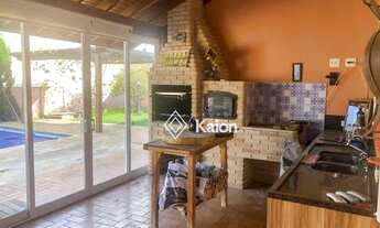 Imagem 5: Casa para venda e locação no Condomínio Santa Mônica em Itu!