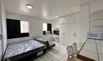 Imagem 6: Flat para aluguel, 1 quarto, 1 vaga, Candeias - Jaboatão dos Guararapes/PE