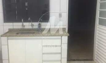 Imagem 4: Casa (térrea na rua) 3 dormitórios/suite, cozinha planejada