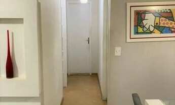 Imagem 7: Apartamento no Spazio Felicita Imirim, 49m², 1 vaga, lazer completo. Imirim