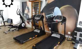 Imagem 7: APTO BARUERI Apartamento cobertura com 3 dormitórios